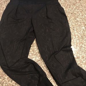 Lululemon pants